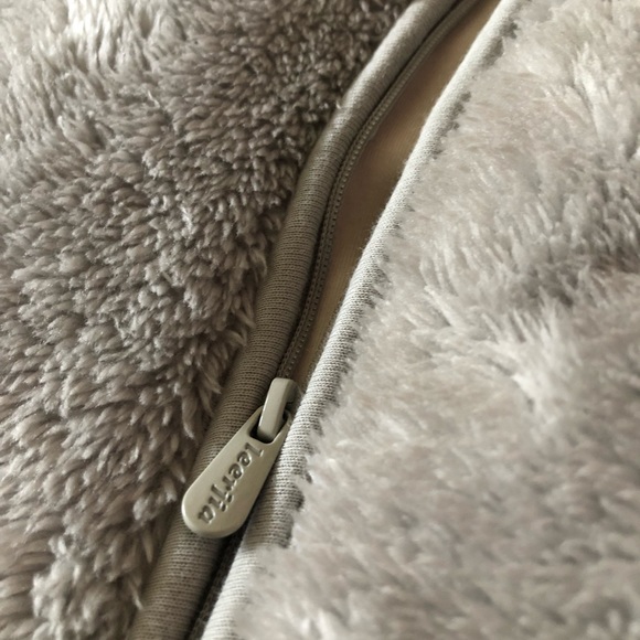 Baby Bear Hooded Romper Pramsuit Onesie Jumpsuit - Picture 3 of 8